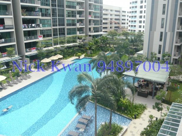 Esparina Residences (D19), Condominium #73612692